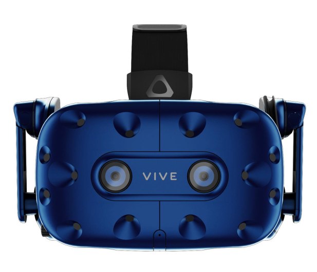 HTC VIVE Pro Full Kit - 437038 - zdjęcie 2
